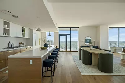 70 Rainey Street #2701, Austin, TX 78701 - Photo 10