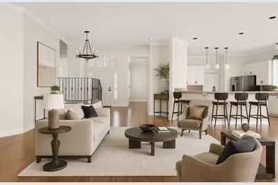 4101 Triple Crown Court, Austin, TX 78746 - Photo 4