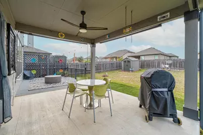 121 Kennicott Drive, Kyle, TX 78640 - Photo 22