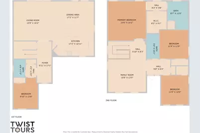 121 Kennicott Drive, Kyle, TX 78640 - Photo 26