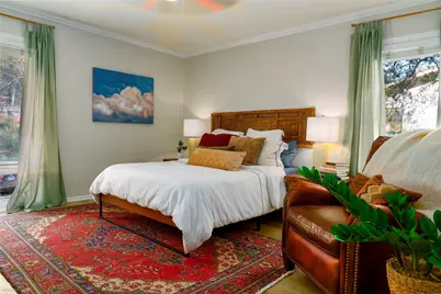 5326 Balcones Drive #D, Austin, TX 78731 - Photo 10