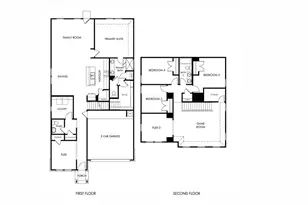 1536 Ravine Wy, New Braunfels, TX 78132 - Photo 2