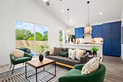 1606 Harvey Street #2, Austin, TX 78702 - Photo 4