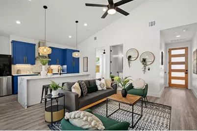 1606 Harvey Street #2, Austin, TX 78702 - Photo 1