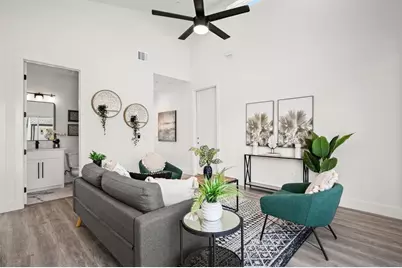 1606 Harvey Street #2, Austin, TX 78702 - Photo 10