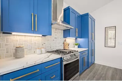 1606 Harvey Street #2, Austin, TX 78702 - Photo 6