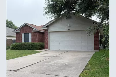 25 Azalea Drive, Georgetown, TX 78626 - Photo 2