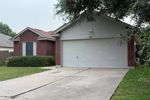 25 Azalea Dr, Georgetown, TX 78626 - Photo 2