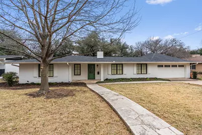 2711 Mountain Laurel Drive, Austin, TX 78703 - Photo 1