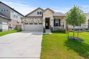4319 Port Hope St, Round Rock, TX 78665 - Photo 1