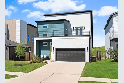 6020 Sendero Hills Parkway, Austin, TX 78724 - Photo 1