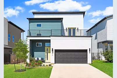 6020 Sendero Hills Parkway, Austin, TX 78724 - Photo 2