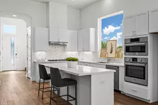 6020 Sendero Hills Pkwy, Austin, TX 78724 - Photo 6