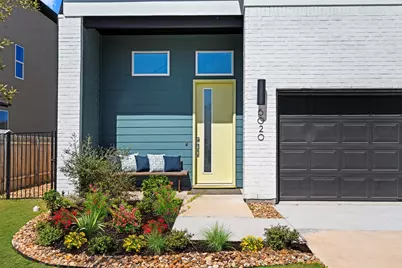 6020 Sendero Hills Parkway, Austin, TX 78724 - Photo 4