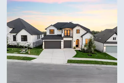 3213 Lookout Mountain Road, Georgetown, TX 78628 - Photo 6