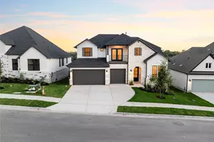 3213 Lookout Mountain Rd, Georgetown, TX 78628 - Photo 6