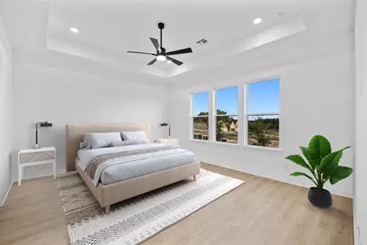 3213 Lookout Mountain Road, Georgetown, TX 78628 - Photo 2