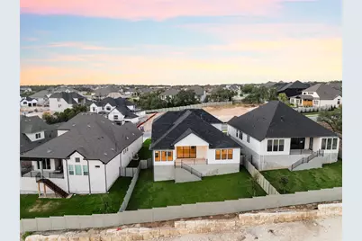 3213 Lookout Mountain Road, Georgetown, TX 78628 - Photo 40
