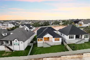 3213 Lookout Mountain Rd, Georgetown, TX 78628 - Photo 40