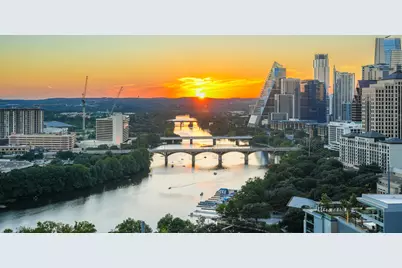 70 Rainey Street #1908, Austin, TX 78701 - Photo 26