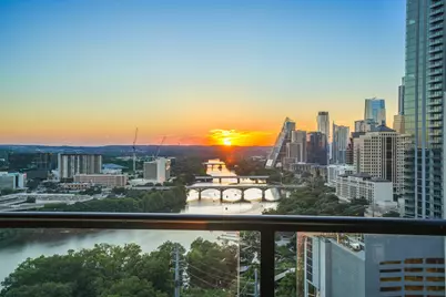 70 Rainey Street #1908, Austin, TX 78701 - Photo 2