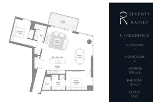 70 Rainey St, Austin, TX 78701 - Photo 38