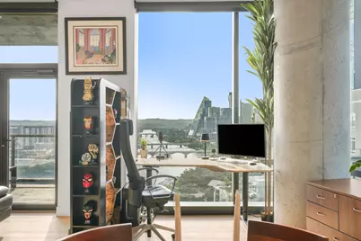 70 Rainey Street #1908, Austin, TX 78701 - Photo 8