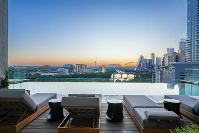 70 Rainey Street #1908, Austin, TX 78701 - Photo 30