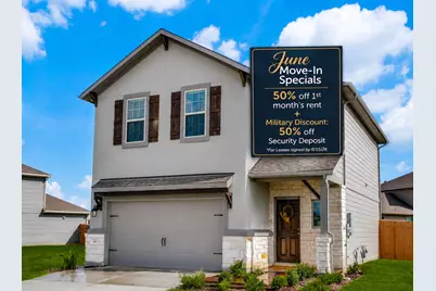 508 Rearing Mare Pass, Georgetown, TX 78626 - Photo 1