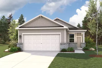 10933 Tallsalt Drive, Austin, TX 78653 - Photo 2
