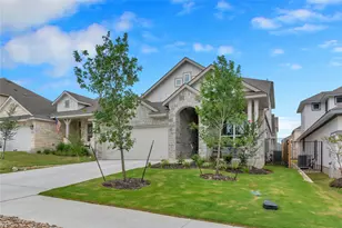 [Address not provided], Georgetown, TX 78628 - Photo 1