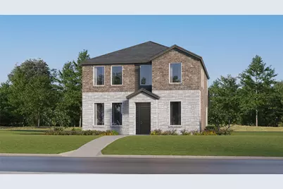 17221 Yellow Warbler Way #7, Pflugerville, TX 78660 - Photo 1