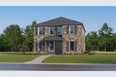 17221 Yellow Warbler Way #7, Pflugerville, TX 78660 - Photo 2