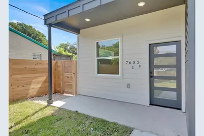 7603 Carver Avenue #1-A, Austin, TX 78752 - Photo 20