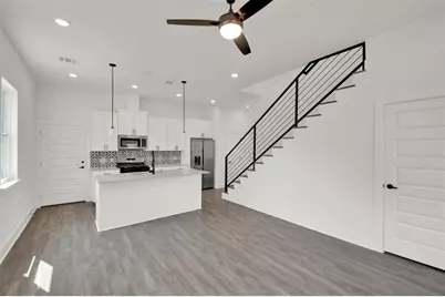 7603 Carver Avenue #1-A, Austin, TX 78752 - Photo 6