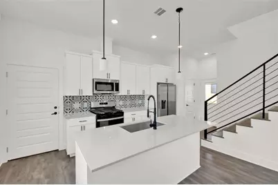 7603 Carver Avenue #1-A, Austin, TX 78752 - Photo 2