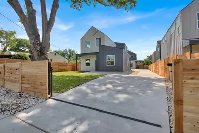7603 Carver Avenue #1-A, Austin, TX 78752 - Photo 20
