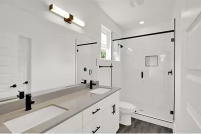 7603 Carver Avenue #1-A, Austin, TX 78752 - Photo 16