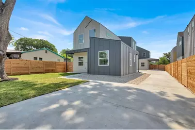7603 Carver Avenue #1-A, Austin, TX 78752 - Photo 22