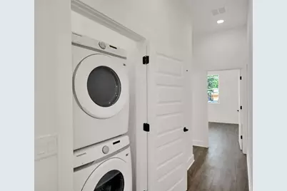 7603 Carver Avenue #1-A, Austin, TX 78752 - Photo 16