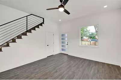 7603 Carver Avenue #1-A, Austin, TX 78752 - Photo 8