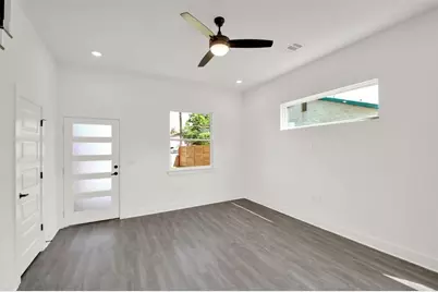 7603 Carver Avenue #1-A, Austin, TX 78752 - Photo 8