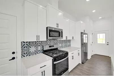 7603 Carver Avenue #1-A, Austin, TX 78752 - Photo 4