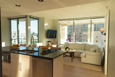 300 Bowie Street #703, Austin, TX 78703 - Photo 6