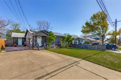 2012 S Payne Avenue #A, Austin, TX 78757 - Photo 2