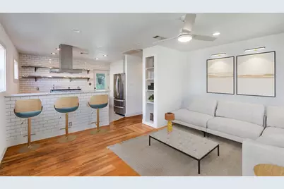 2012 S Payne Avenue #A, Austin, TX 78757 - Photo 10
