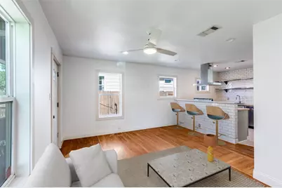 2012 S Payne Avenue #A, Austin, TX 78757 - Photo 8
