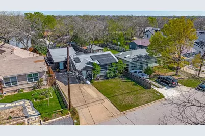 2012 S Payne Avenue #A, Austin, TX 78757 - Photo 4