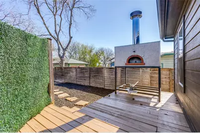 2012 S Payne Avenue #A, Austin, TX 78757 - Photo 26