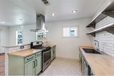 2012 S Payne Avenue #A, Austin, TX 78757 - Photo 12